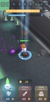 Knight Hero: Adventure Game screenshot 1