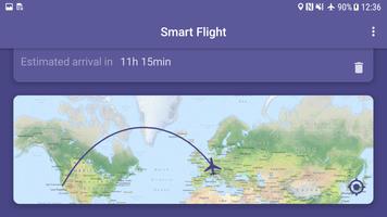 Smart Flight imagem de tela 3