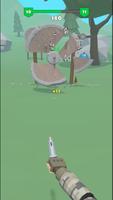 Knife and Bow Screenshot 1