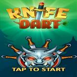 Knife Dart