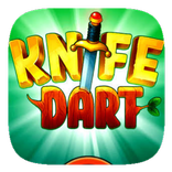 knife Dart