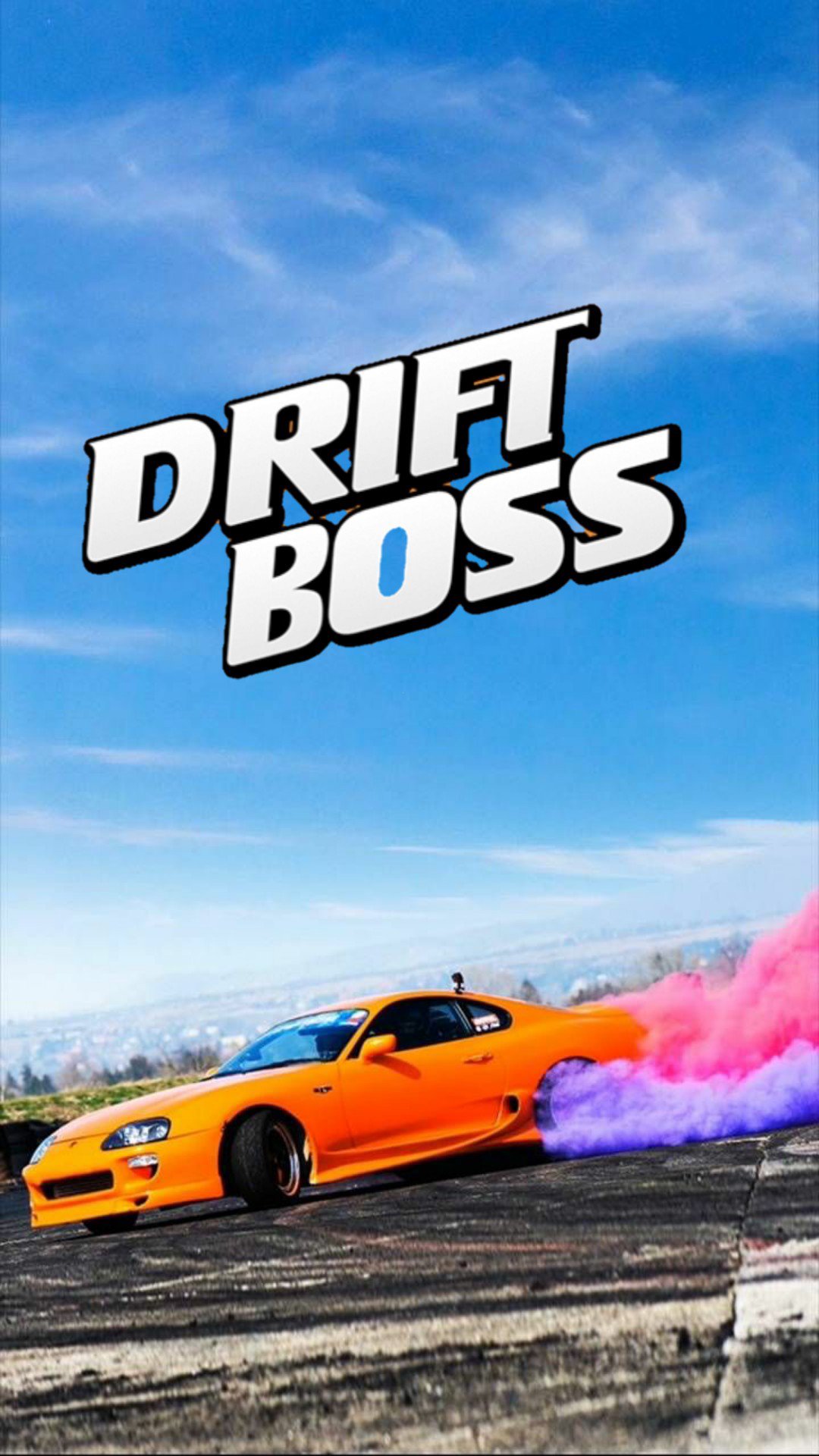 Descarga de APK de Drift Car Drift Boss para Android