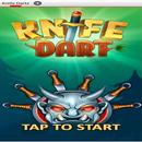 Knife Dart Shoot APK