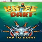Knife Dart Shoot icône