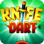 Knife Dart