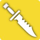 Knife Dartz Pro APK