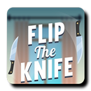 Knife flip: flip the knife APK