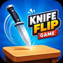 Knife Flip Game APK