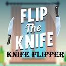 Knife Flipper Flip The Knife APK