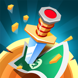 Knives Dash icon