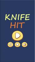 Super Knife Hit Adventure ( download now ) capture d'écran 1