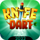 Knife Hit - Knife throwing fun APK