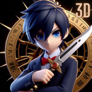 APK Knife - Smash 3D