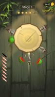 پوستر Knife Thrower