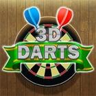 Darts Master - Throw the knife آئیکن