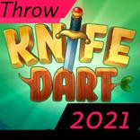 Knife dart