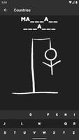 Hangman screenshot 3