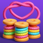 Knit and Sort Zeichen
