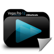 Shortcuts for Sony Vegas Pro