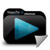 Shortcuts for Sony Vegas Pro icône