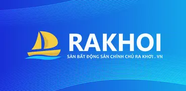 Sàn giao dịch Bđs Ra Khơi.Vn