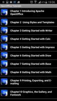 Free OpenOffice Tutorial capture d'écran 1