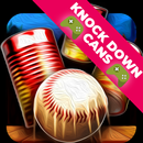 Knock Down Cans APK