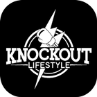 Knockout Lifestyle आइकन
