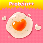 Protein++ icône