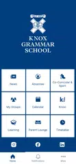 Knox Grammar School APK download