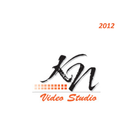 Kn Video Studio 圖標
