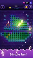 Brick Breaker Music : Amazing پوسٹر