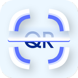 QR Code Reader - QR Scanner and Barcode Scanner Zeichen
