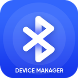 Bluetooth device manager иконка