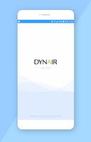 딘에어 (DynAir) 공기 청정기 poster