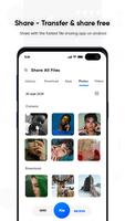 Share - Transfer & share free capture d'écran 1
