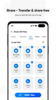 Share - Transfer & share free تصوير الشاشة 3