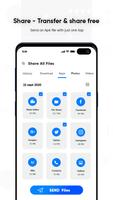 Share - Transfer & share free capture d'écran 3