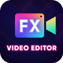 FX Effects Video Editor APK