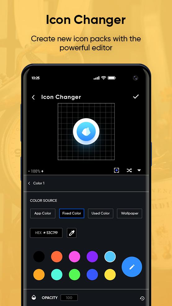 Icon Changer Customize App Icon Shortcut For Android Apk Download Icon Changer Customize App Icon Shortcut For Android Apk Download