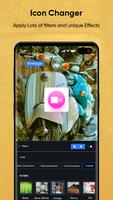 Icon Changer : Customize App I screenshot 2