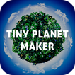 Tiny Planet Maker