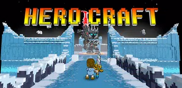 英雄爭霸 (Hero Craft)