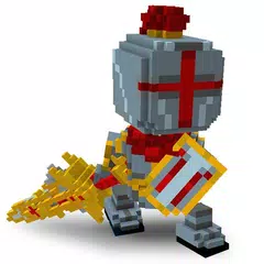 英雄爭霸 (Hero Craft) APK 下載