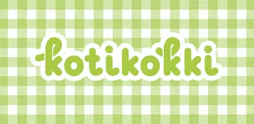 Kotikokki.net reseptit