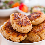 Рецепты Котлет рецепты с фото