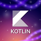 آیکون‌ Learn Kotlin & Android