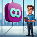 SALES MANAGER - Mobile ERP Sys