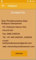 برنامه‌نما Kottiyoor Temple عکس از صفحه
