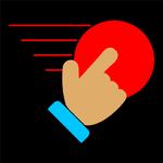 Catch the Red Circle icon